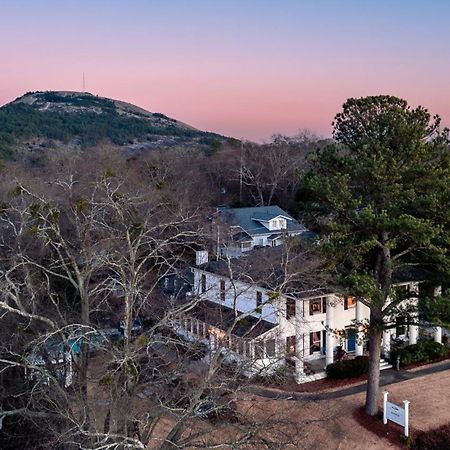 مبيت وإفطار Stone Mountain Manor المظهر الخارجي الصورة
